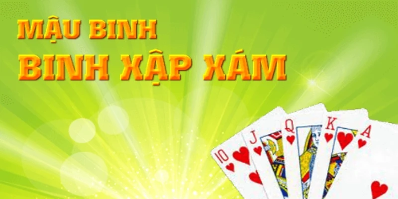 Tìm hiểu về game đổi thưởng Xập Xám