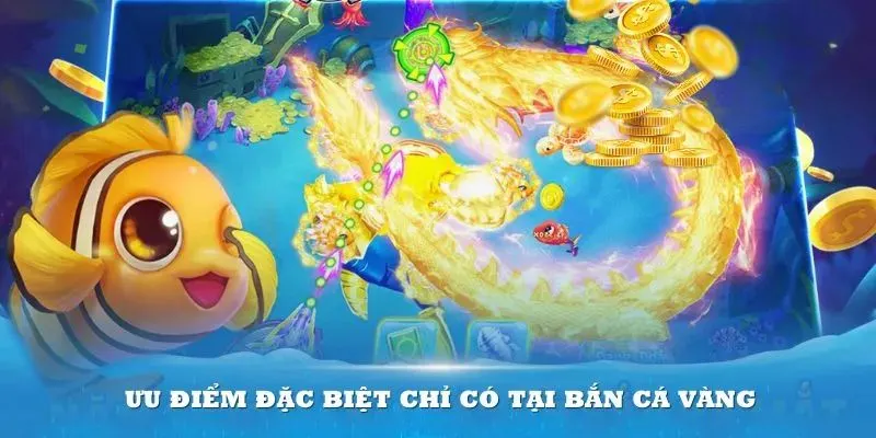 Các ưu điểm nổi bật giúp tựa game trở nên hấp dẫn